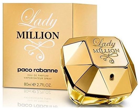 Product Lady Million 