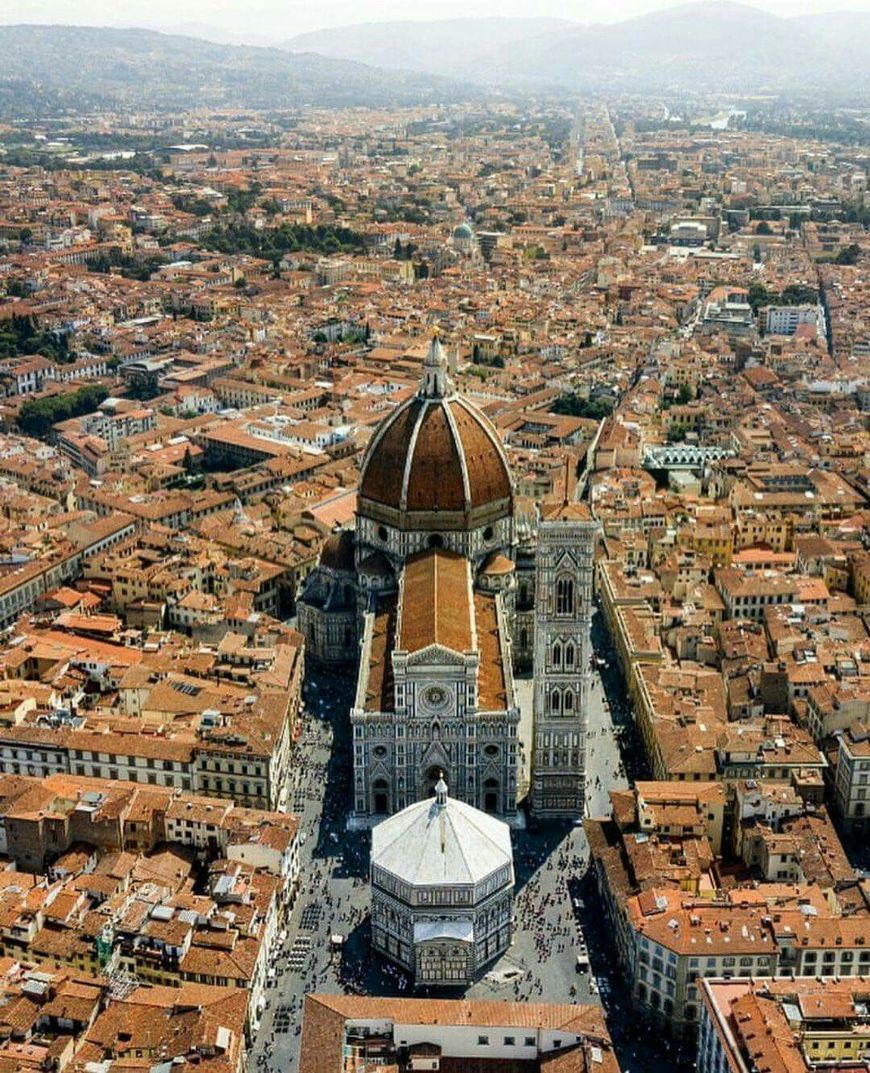 Place Florence