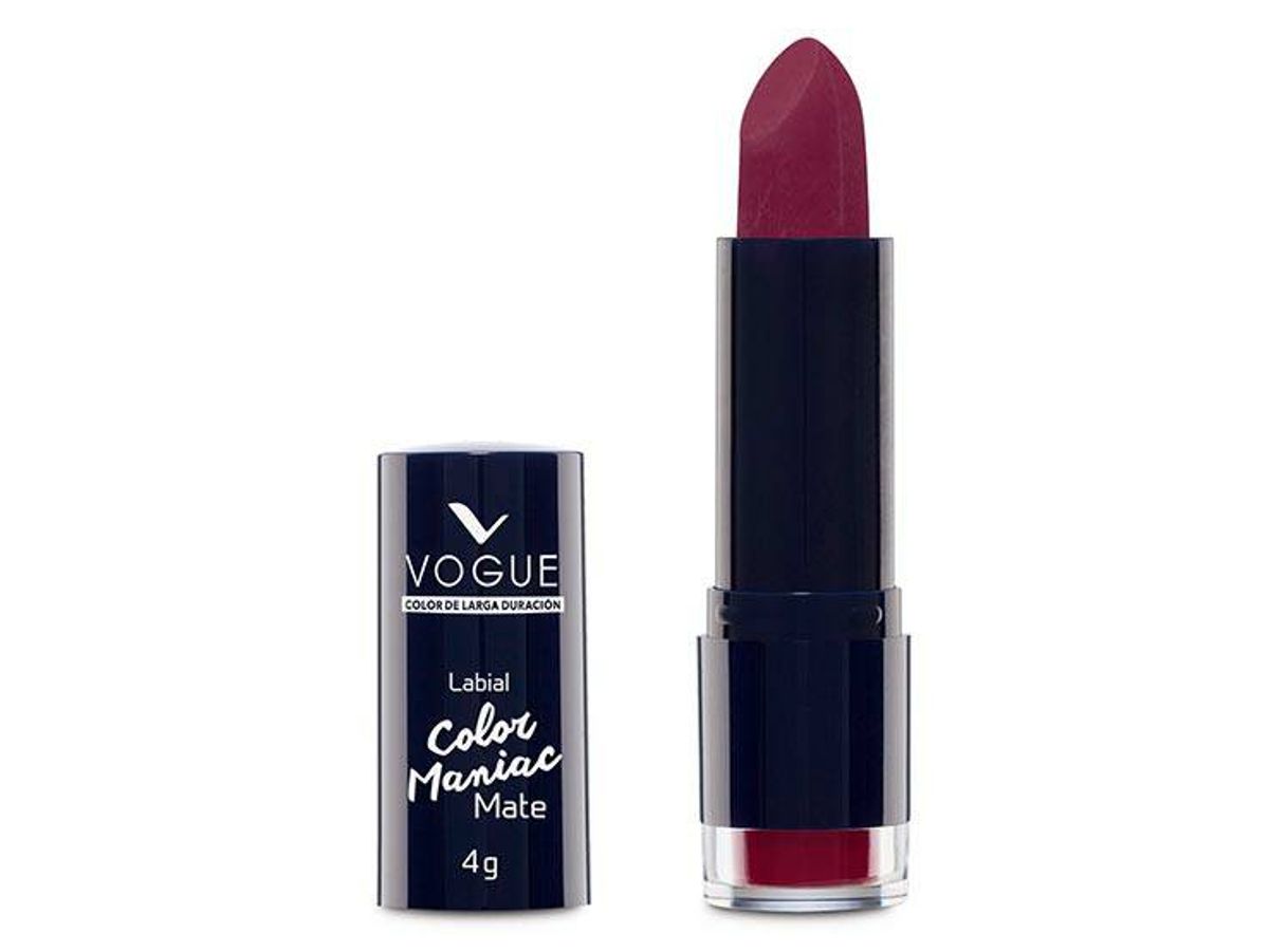 Moda Labial efecto mate Vogüe