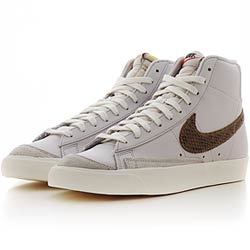 Fashion Nike Blazer Mid '77 VNTG We Reptile