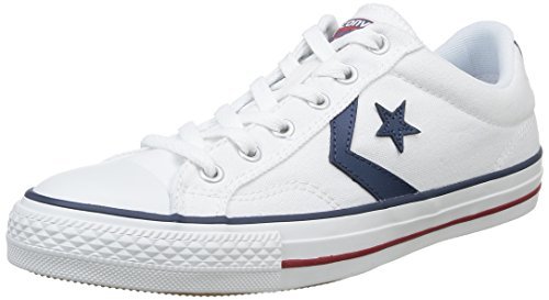 Place Converse Lifestyle Star Player Ox, Zapatillas de Estar por casa Unisex niño,