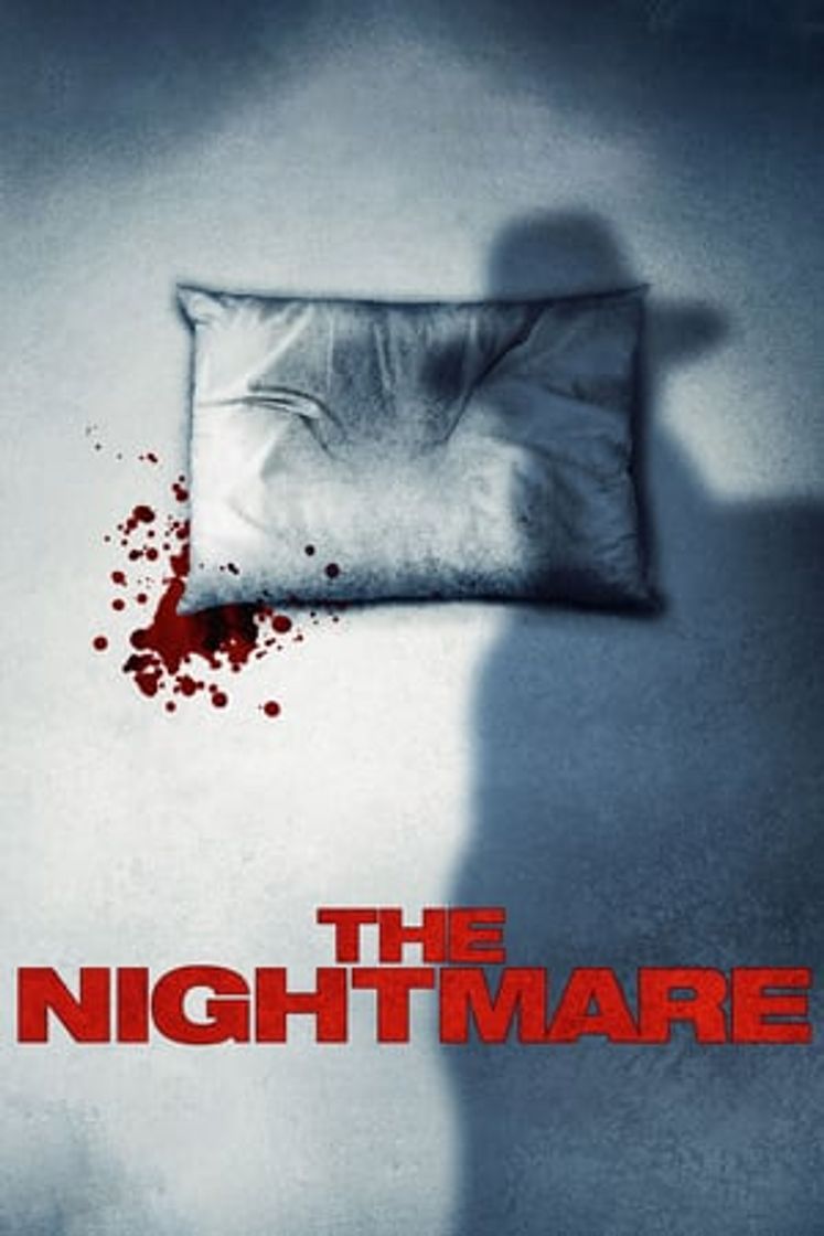 Película The Nightmare