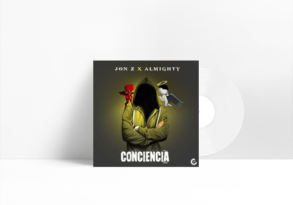 Music Conciencia