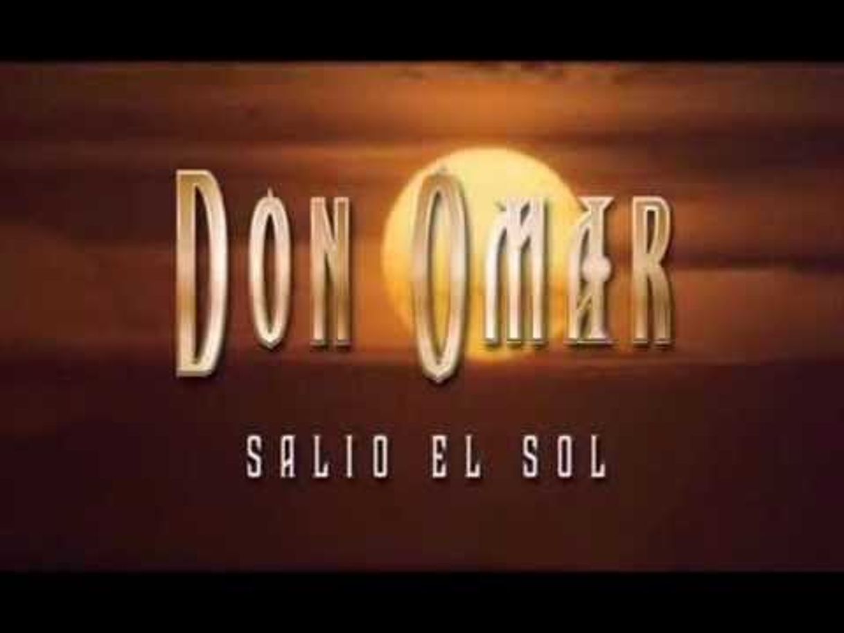 Canción Salió El Sol