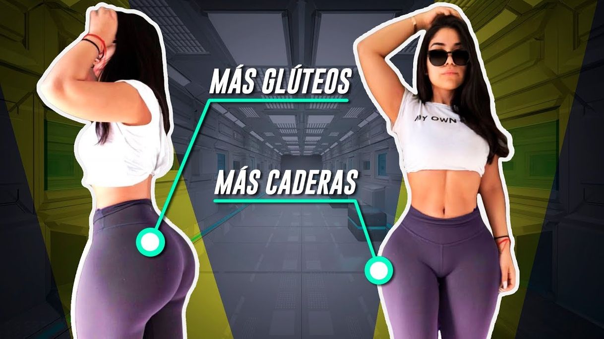 Moda Cómo Aumentar CADERAS y GLÚTEOS: GUÍA DEFINITIVA - YouTube