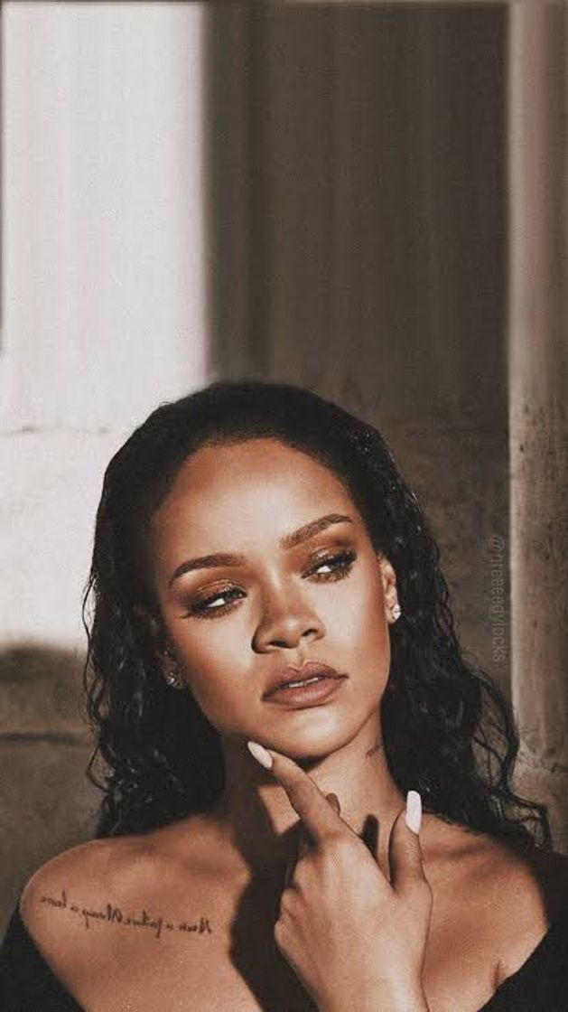 Canción Rihanna 👑