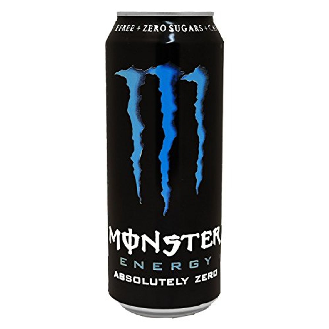 Producto Monster Energy Absolutely Zero