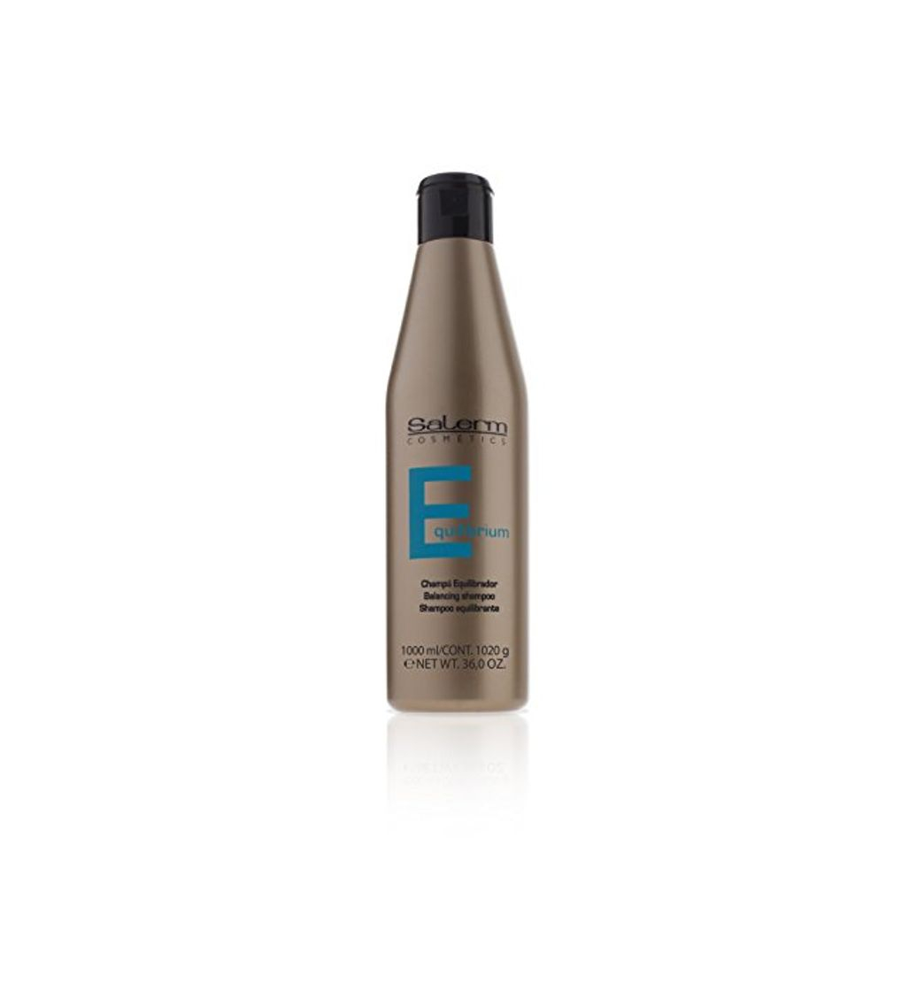 Belleza CHAMPU EQUILIBRADOR 1000ML