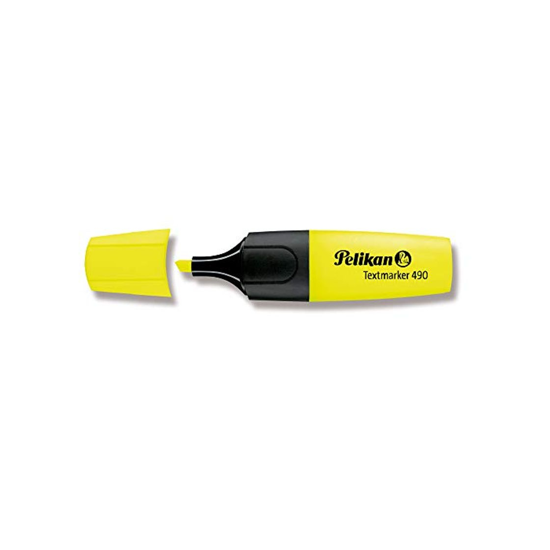 Pelikan Premium Textmarker - Rotuladores Fluorescentes