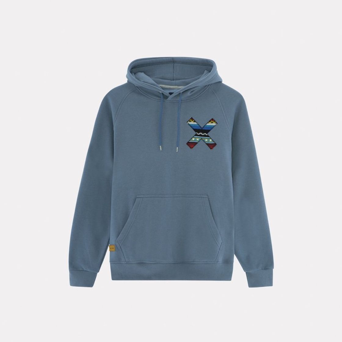 Product Sky blue Classic Hoodie – Blue Banana Brand