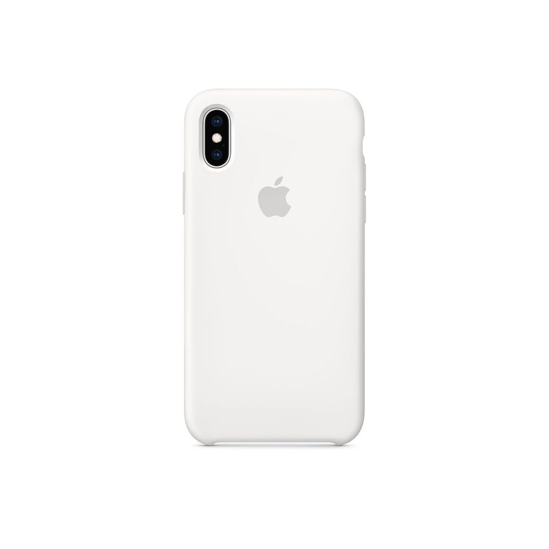 Producto iPhone XS Silicone Case