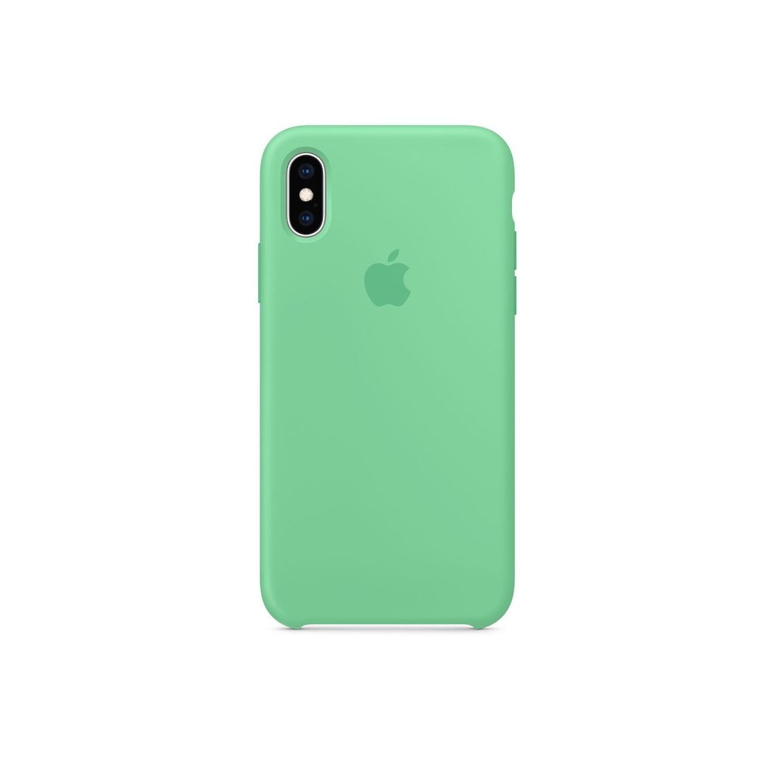 Product iPhone XS Silicone Case