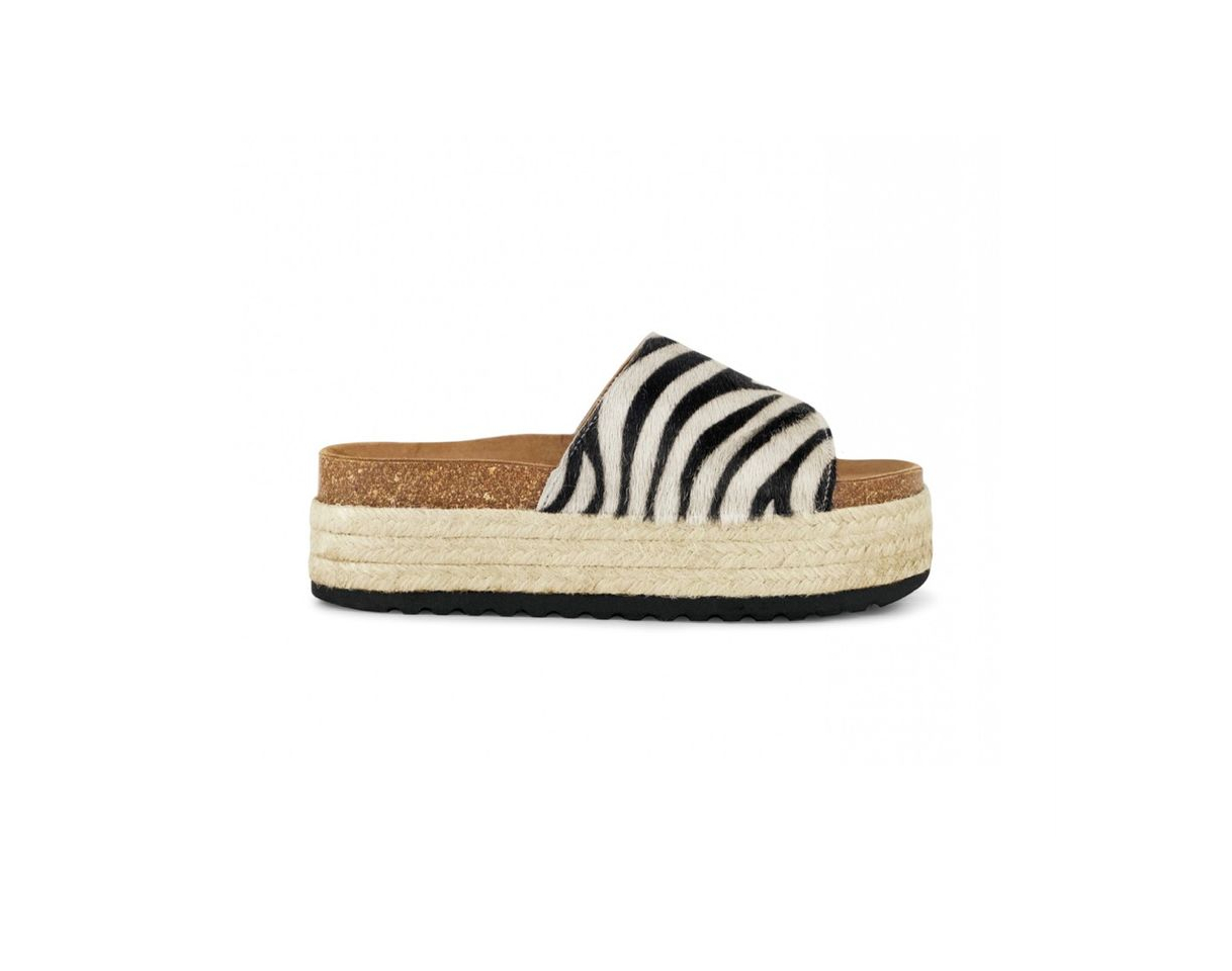 Moda Kendall zebra