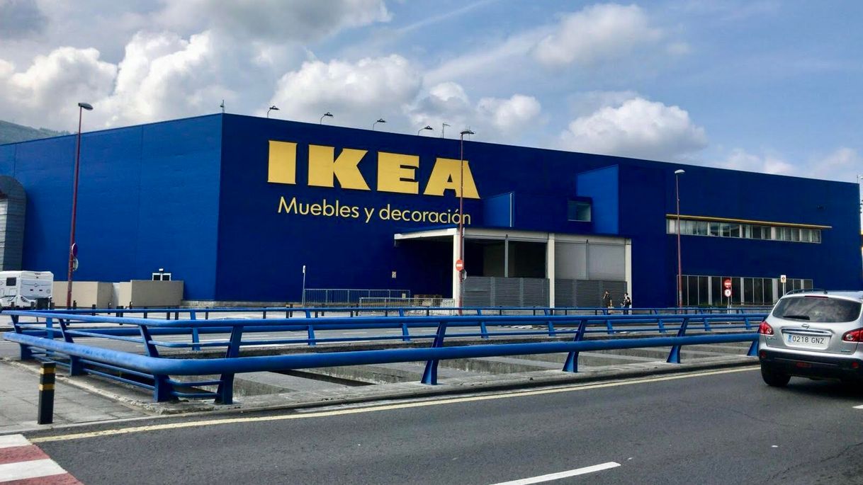 Restaurants Ikea