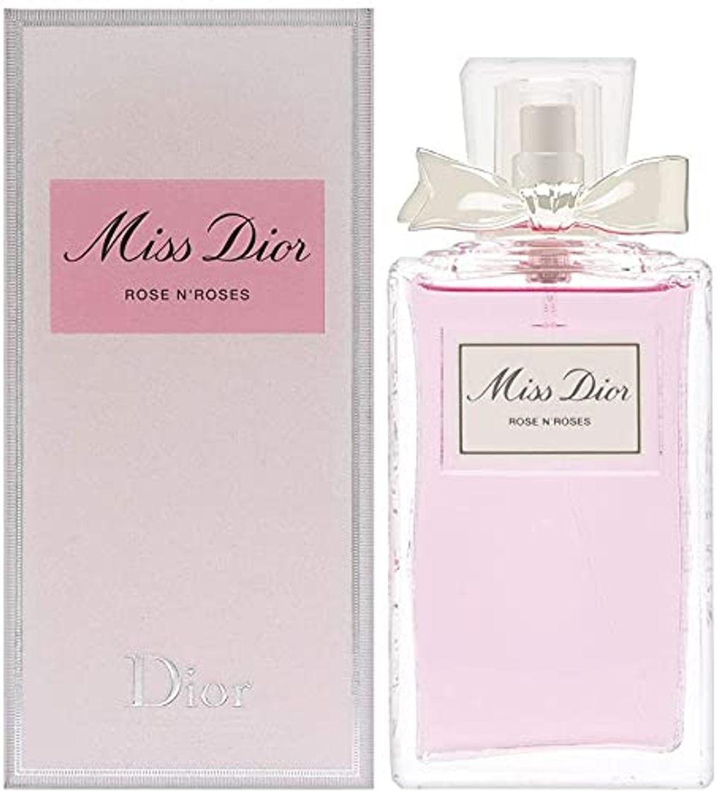 Product Dior Miss Dior Rose N'Roses femme