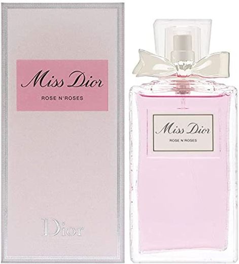 Dior Miss Dior Rose N'Roses femme