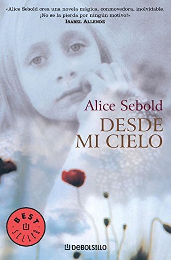 Desde mi cielo (BEST SELLER)