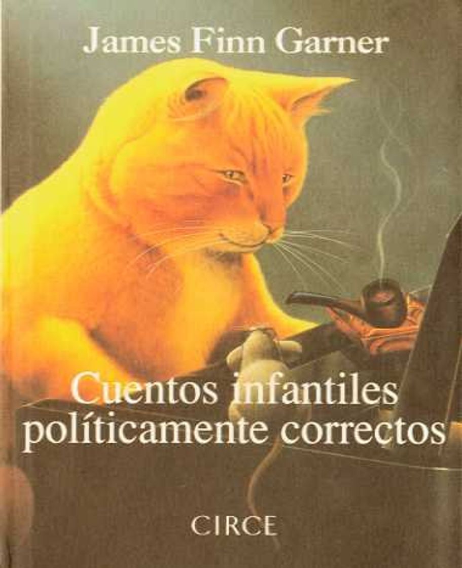 Libro Cuentos infantiles políticamente correctos