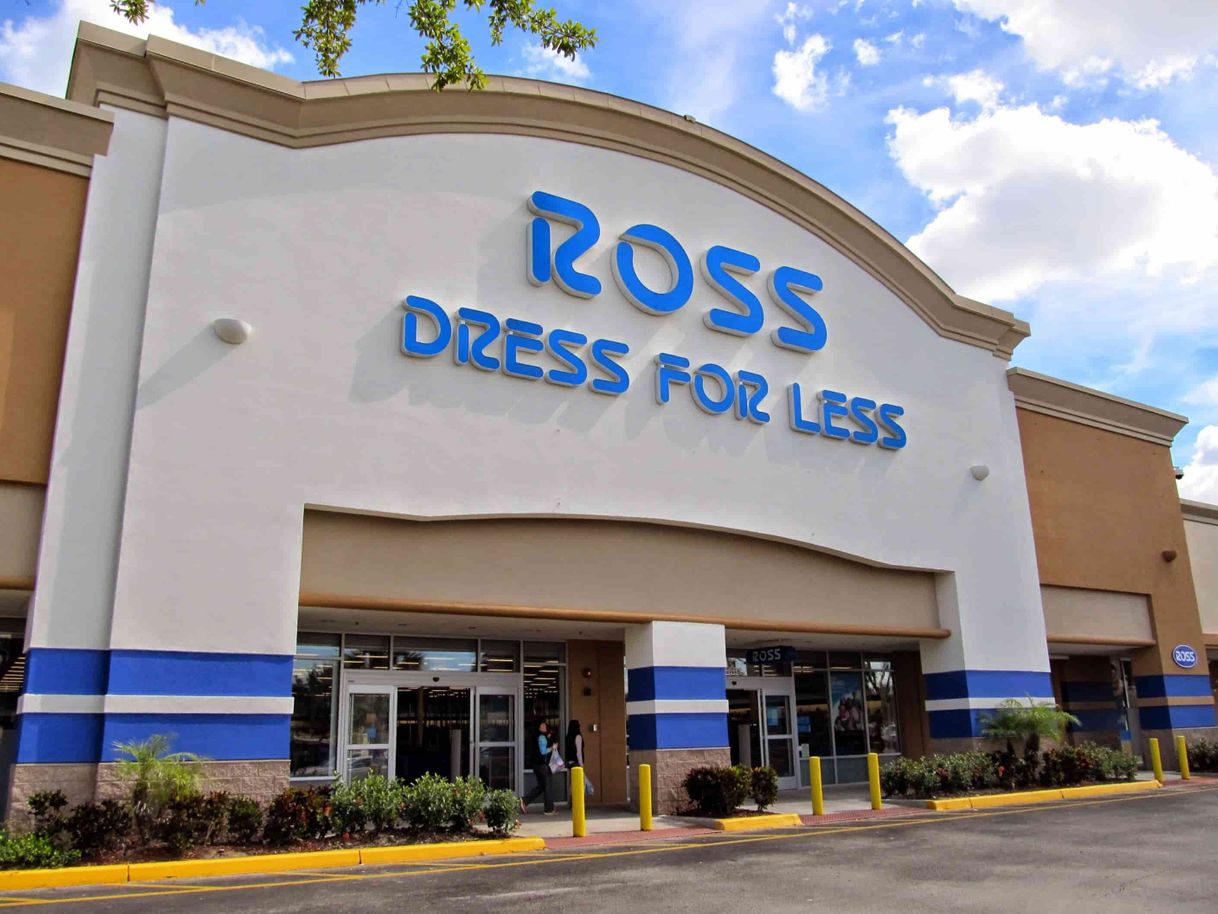 Place ROSS