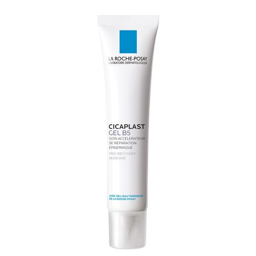 CICAPLAST CREMA La Roche-Posay 