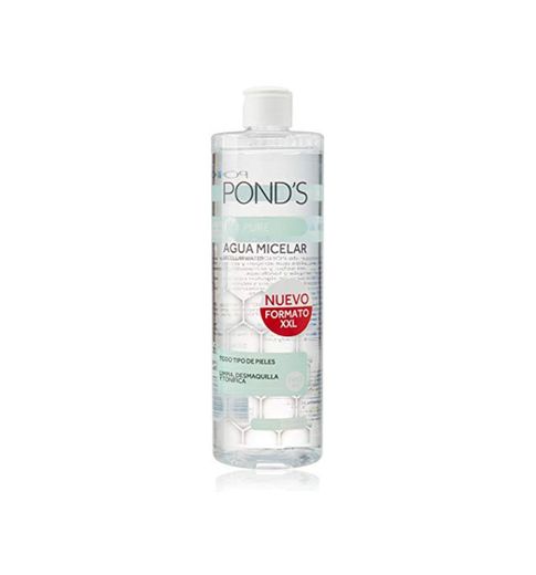 Ponds Agua Micelar 500 ml