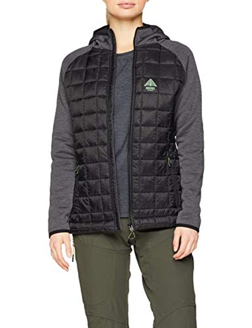 Fashion Berg Outdoor Leomil Chaqueta