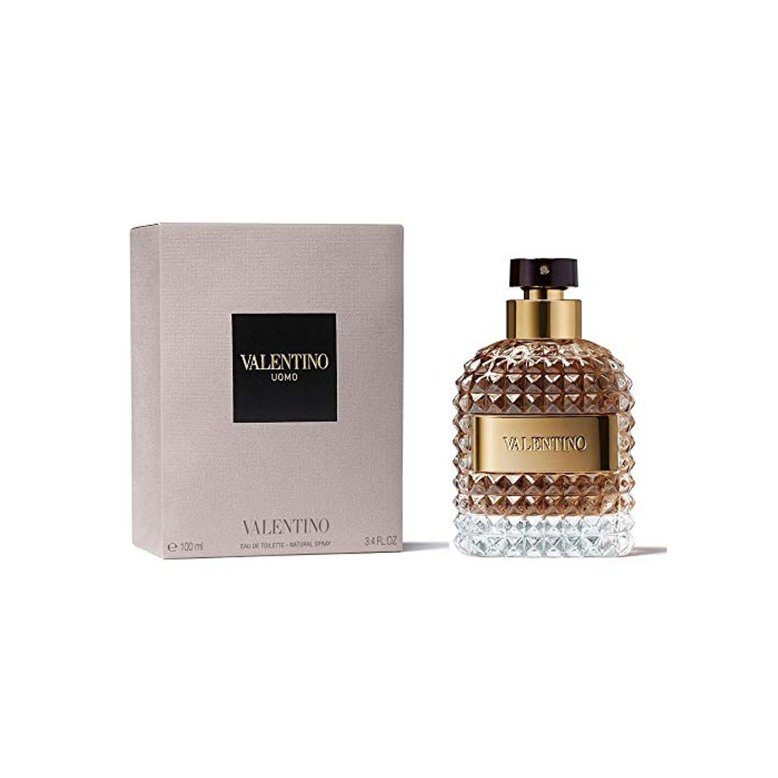 Product Valentino Valentino Uomo Etv 100Ml