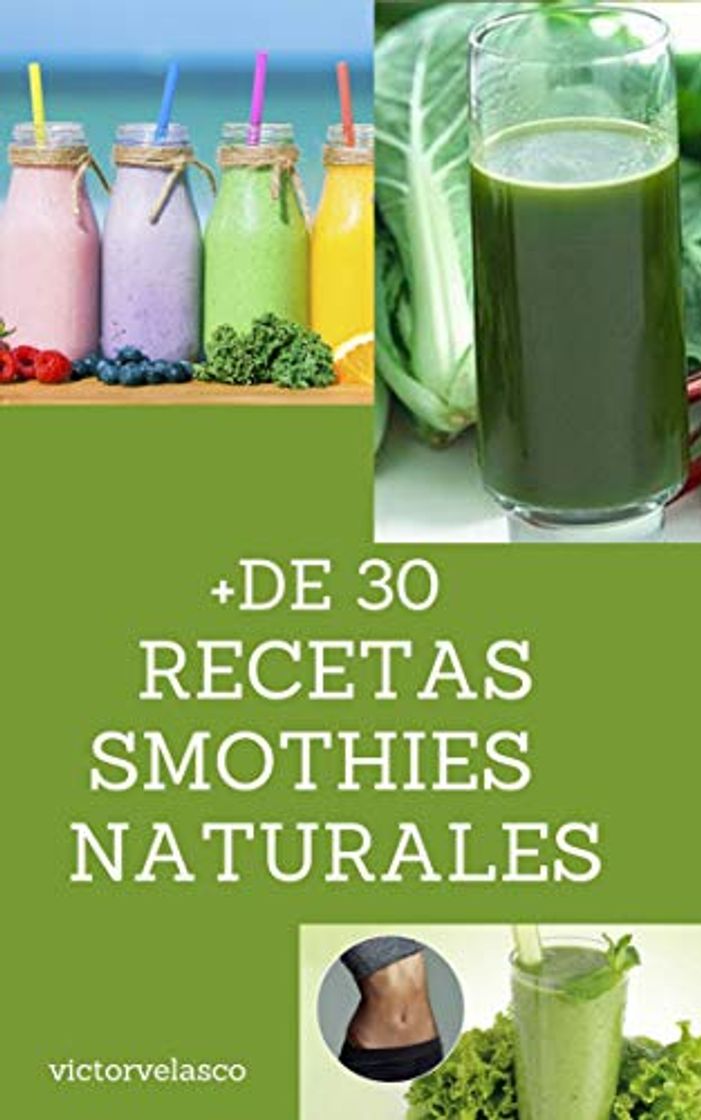 Products Como hacer smothies en esta cuarentena