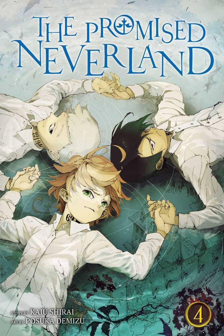 Fashion The Promised Neverland Trailer 1 - YouTube