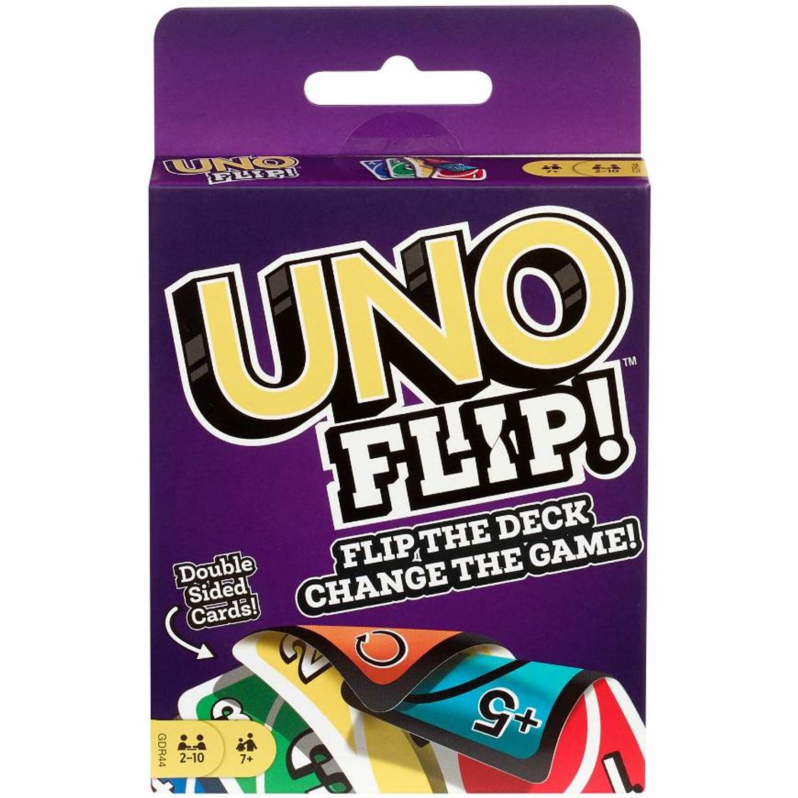 Fashion UNO Flip