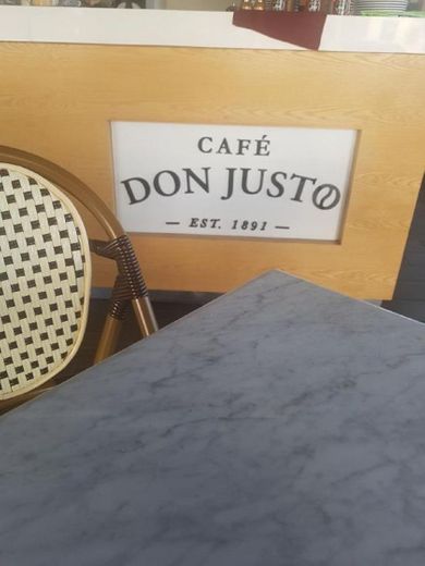 Café Don Justo