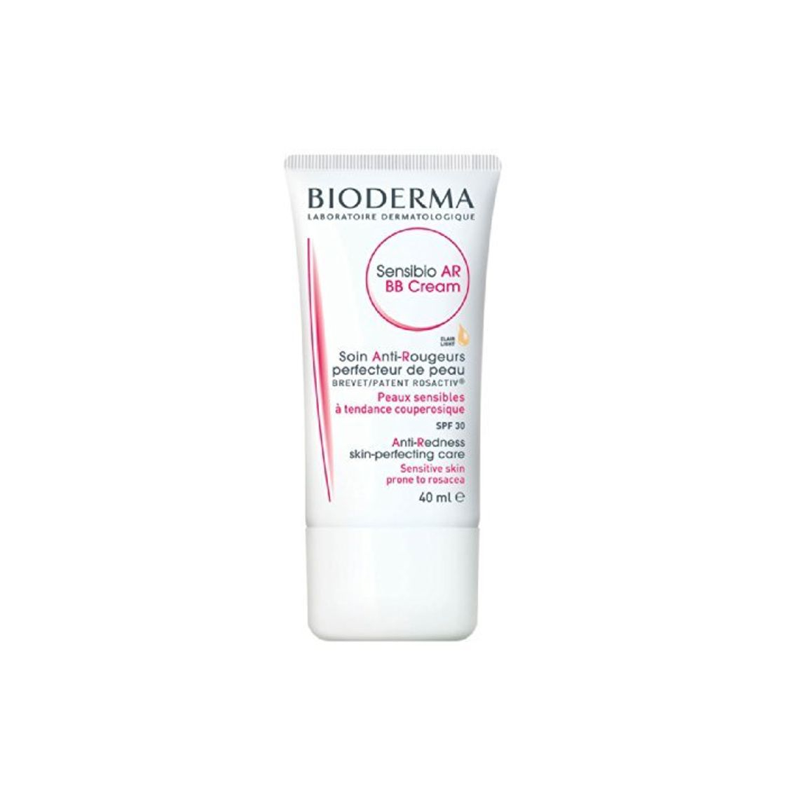 Beauty Bioderma Sensibio AR BB Cream 40 ml