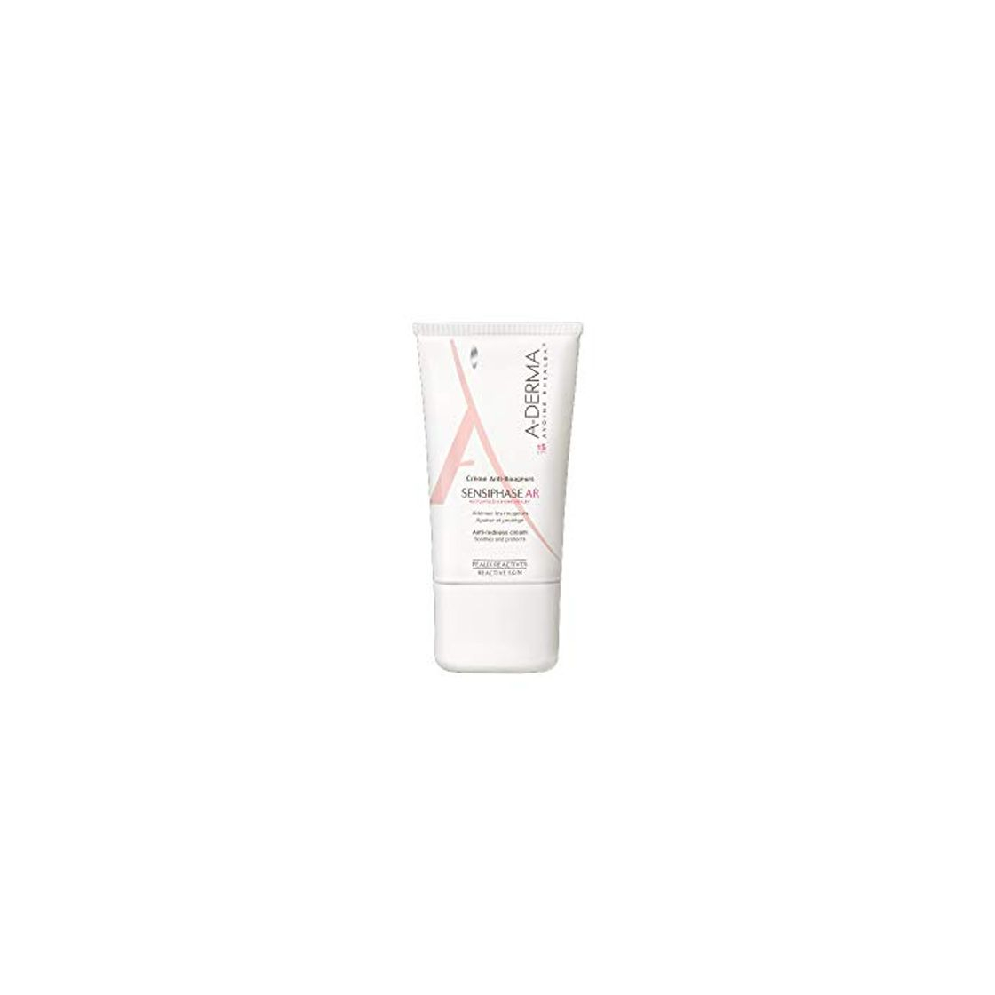 Sensiphase crema anti rojeces 40 ml