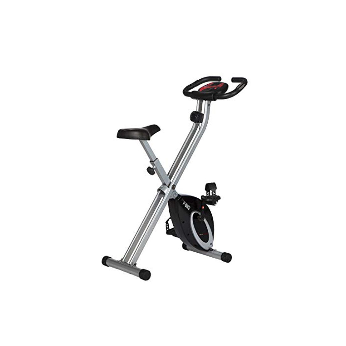 Social Ultrasport F-Bike Bicicleta estática de Fitness