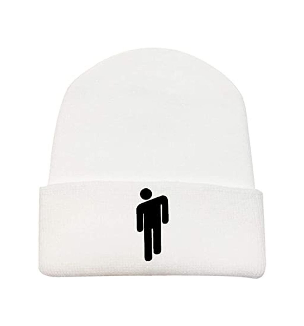 Fashion Pacrate Beanie Gorros Casuales para Hombres Mujeres Sombrero de Invierno de Punto