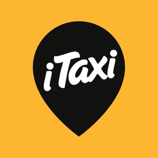 iTaxi - The Taxi App