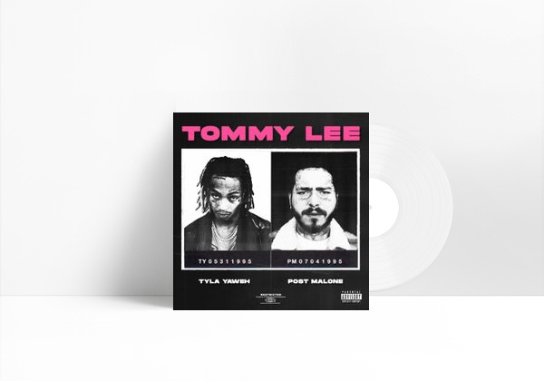Music Tommy Lee (feat. Post Malone)