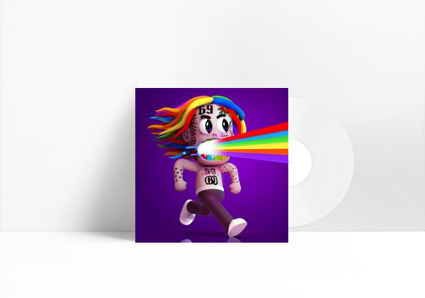 Music PUNANI
