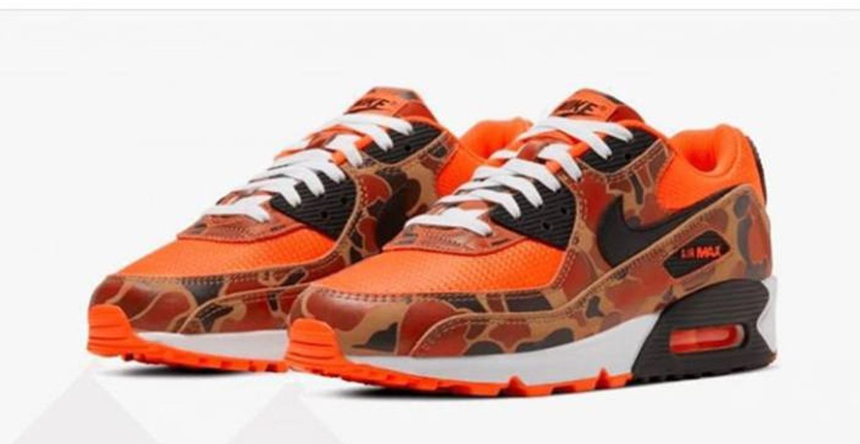 Social Nike Air Max 90 Essential - Zapatillas de running, Hombre, Blanco