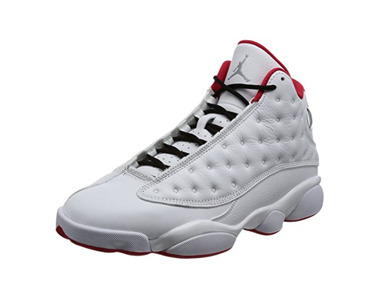 Producto Zapatos de Hombre NIKE Jordan 13 Historia DE Vuelo BG en Cuero