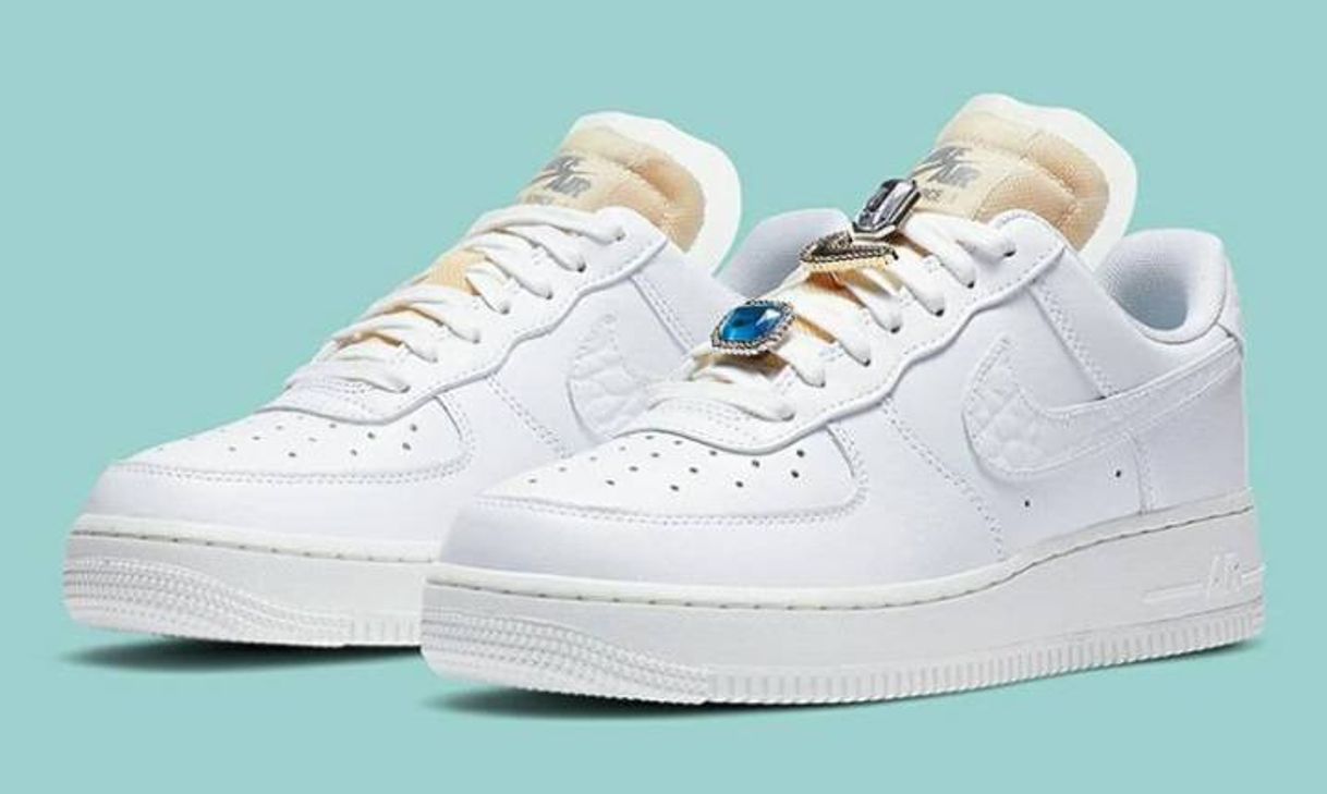Social Nike Air Force