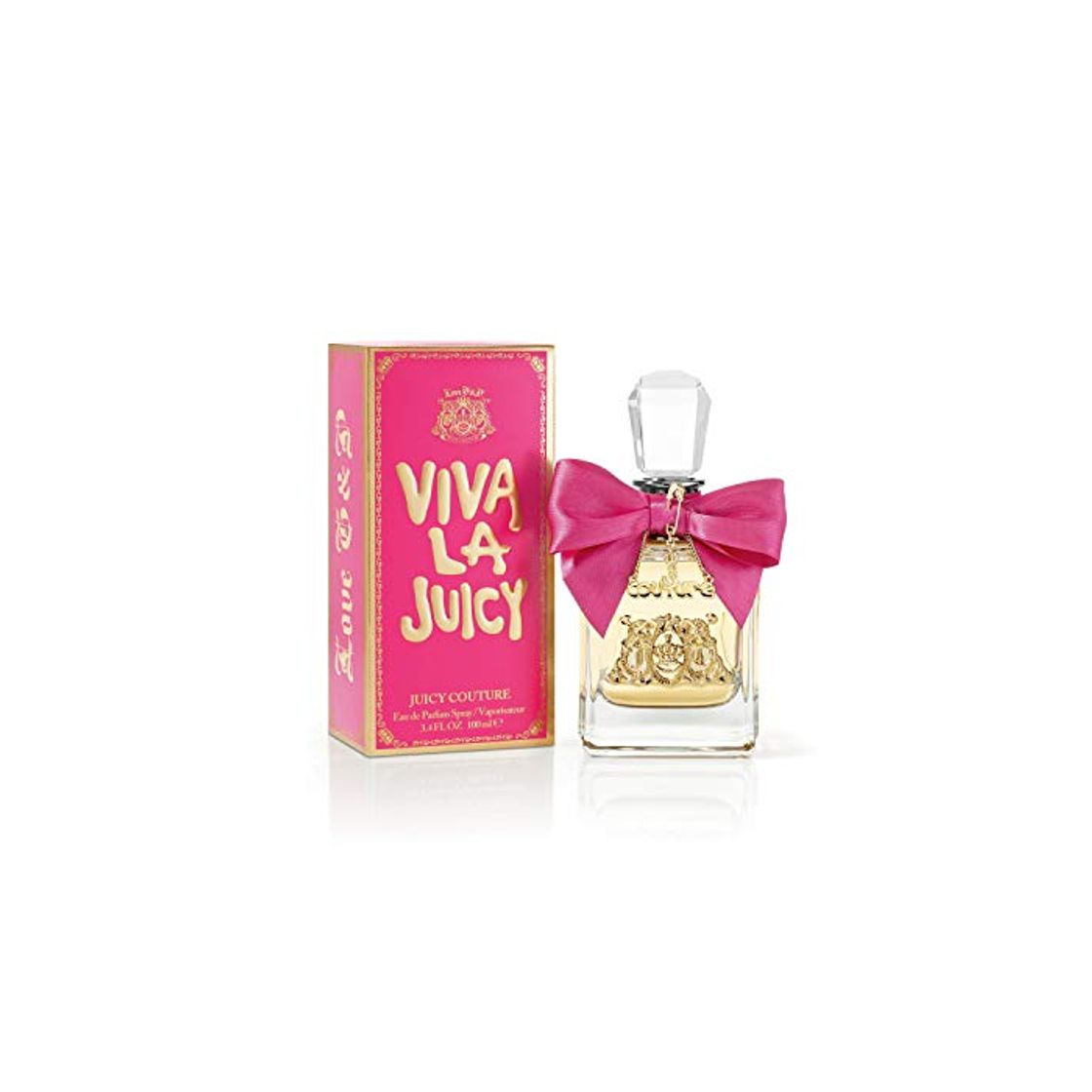 Beauty Juicy Couture Viva La Juicy 28674