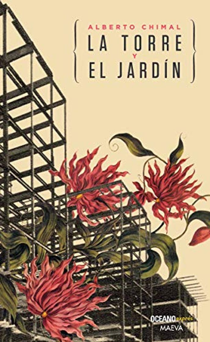 Libros La Torre Y El Jardín