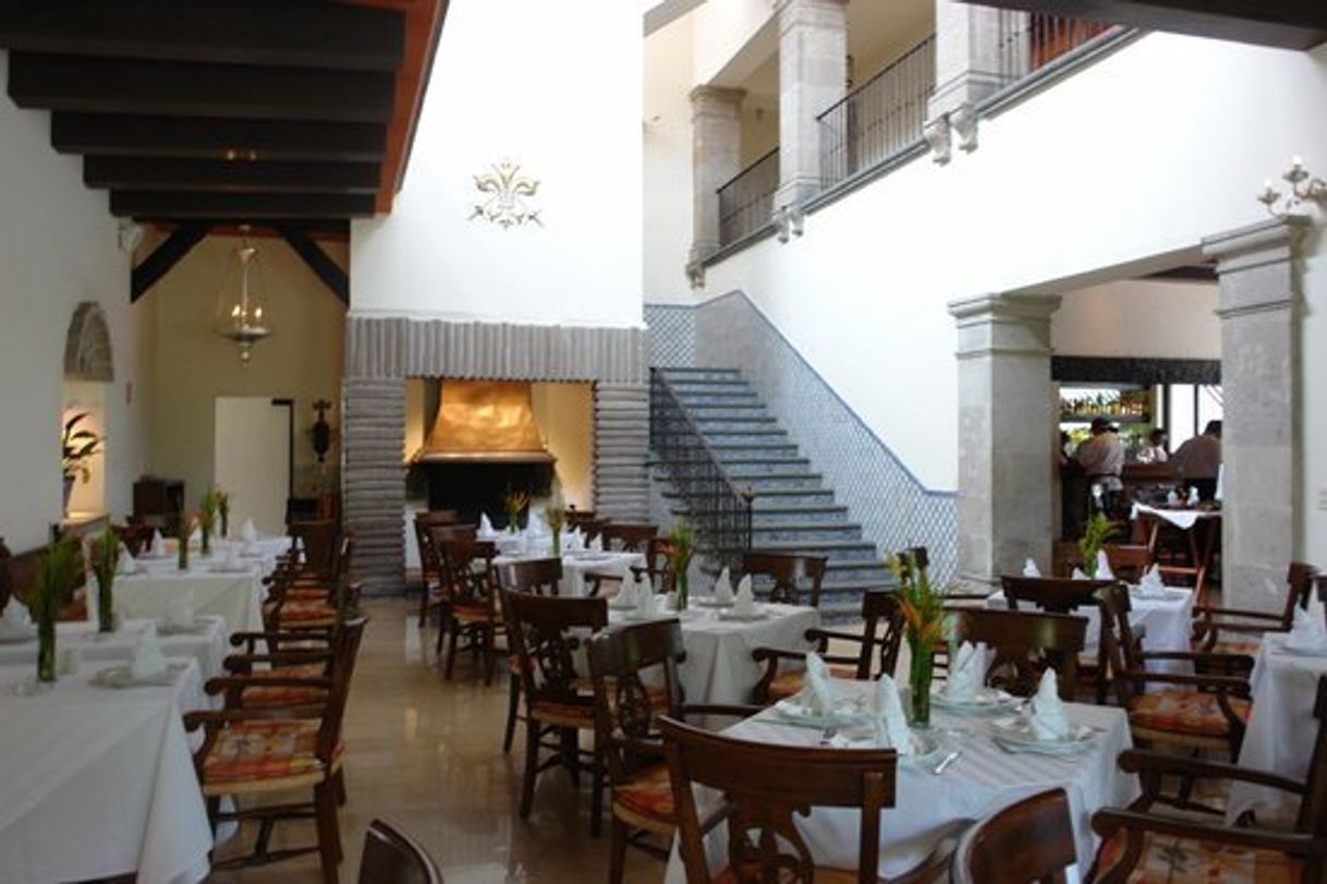 Restaurants Restaurante Lindavista