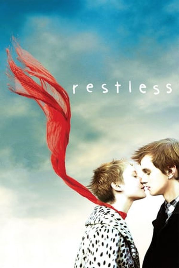 Movie Restless