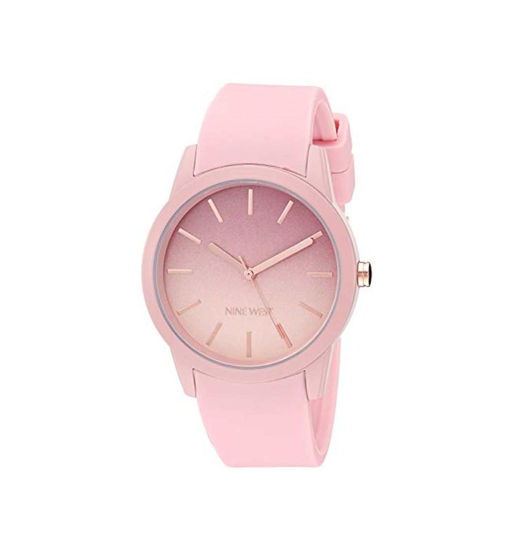 Products Nine West Uhr Women Pink