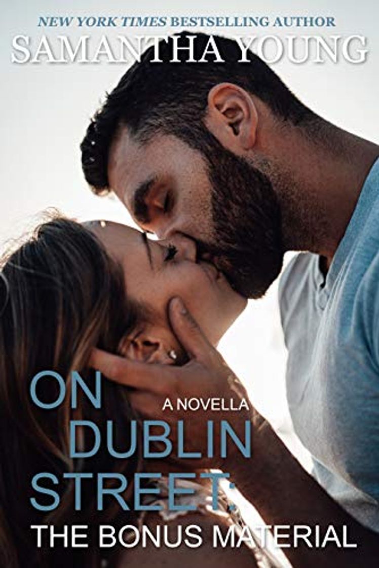 Libro On Dublin Street: The Bonus Material