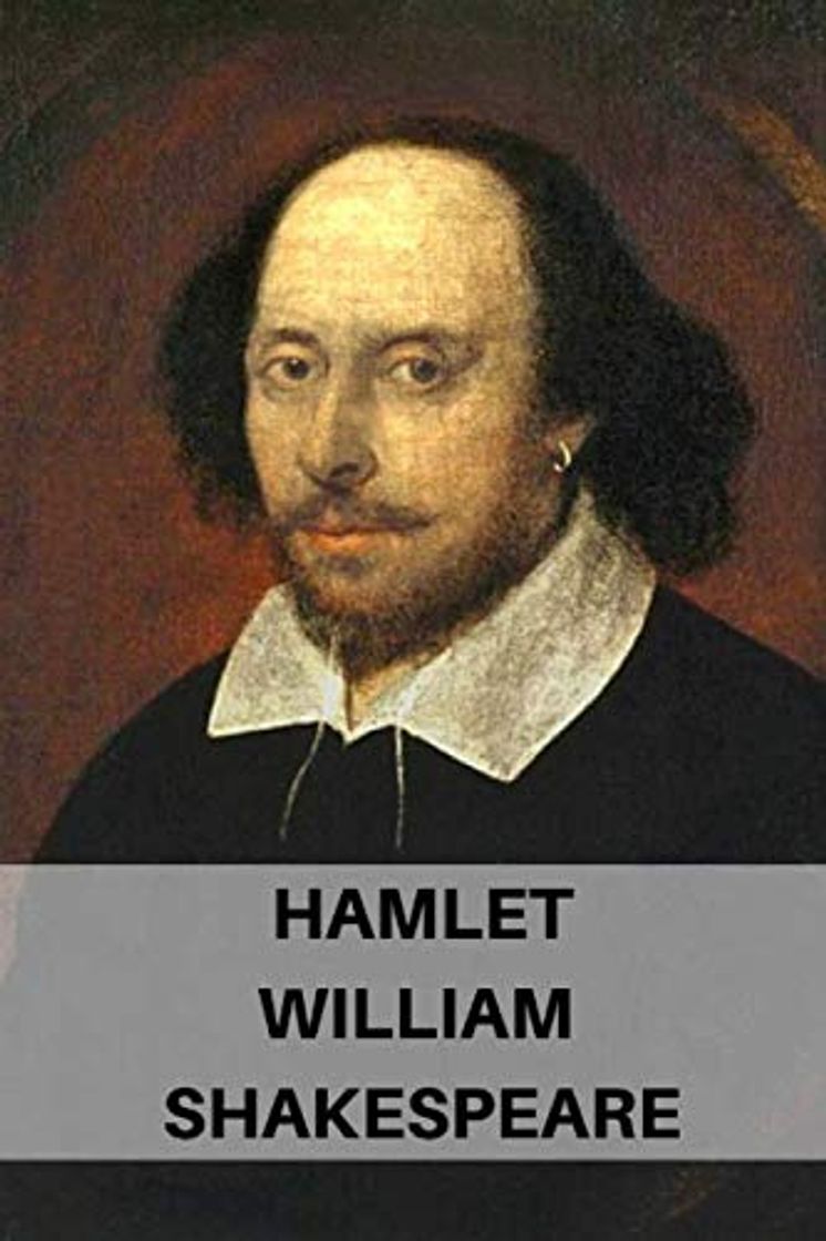 Books Hamlet William Shakespeare