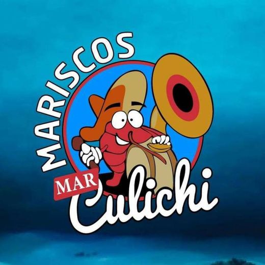 Mariscos y Cenaduria Mar Culichi