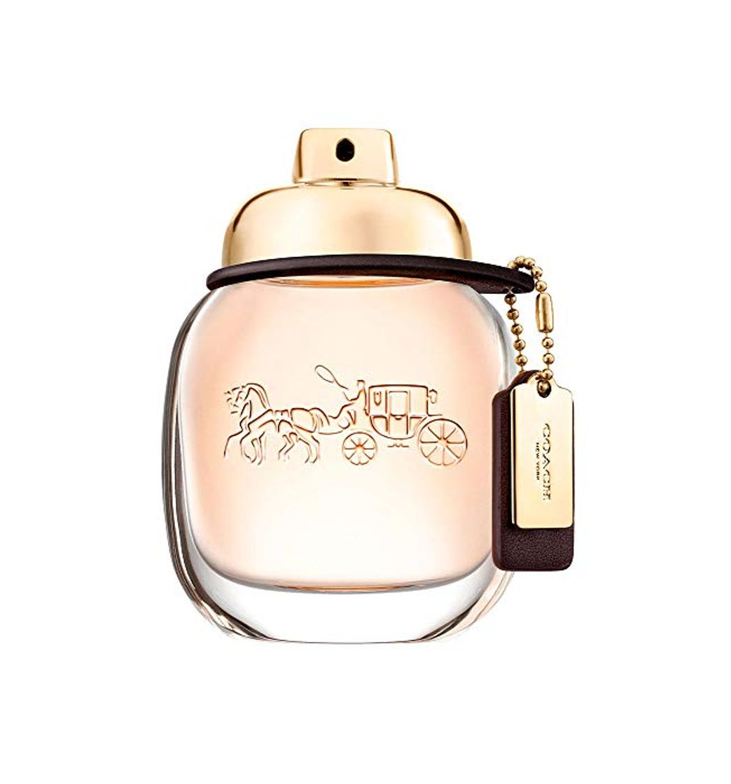 Social Coach Coach Woman Agua de Perfume